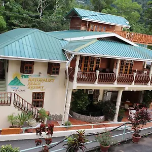 Guest house The Naturalist, Castara